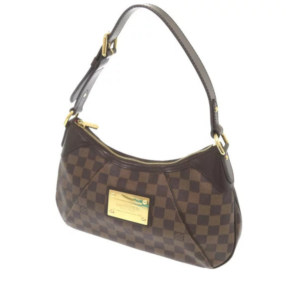 Louis Vuitton Bag Thames LV Shoulder Damier
